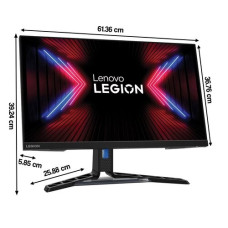 Монітор Lenovo Legion R27q-30 (67B4GAC1EU)