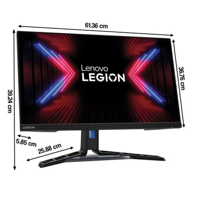Монітор Lenovo Legion R27q-30 (67B4GAC1EU)