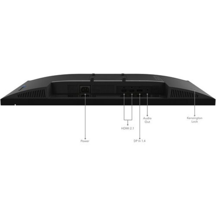 Монітор Lenovo Legion R27q-30 (67B4GAC1EU)