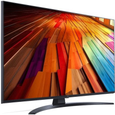 Телевізор LG 43UT81006LA
