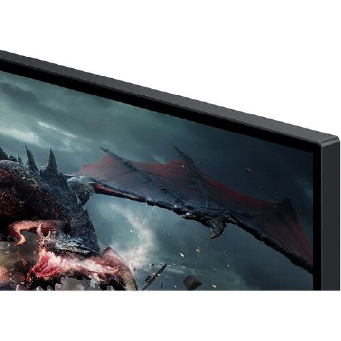Монітор Samsung Odyssey G5 (LS32DG500EUXEN)