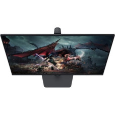 Монітор Samsung Odyssey G5 (LS32DG500EUXEN)