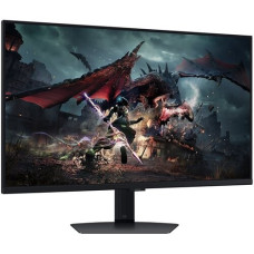 Монітор Samsung Odyssey G5 (LS32DG500EUXEN)