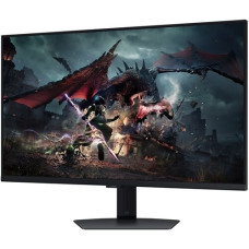 Монітор Samsung Odyssey G5 (LS32DG500EUXEN)