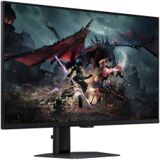 Монітор Samsung Odyssey G5 (LS32DG500EUXEN)