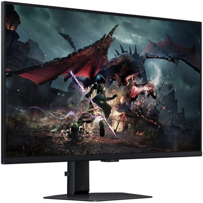 Монітор Samsung Odyssey G5 (LS32DG500EUXEN)