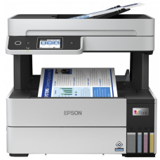 БФП Epson EcoTank L6490 (C11CJ88403)