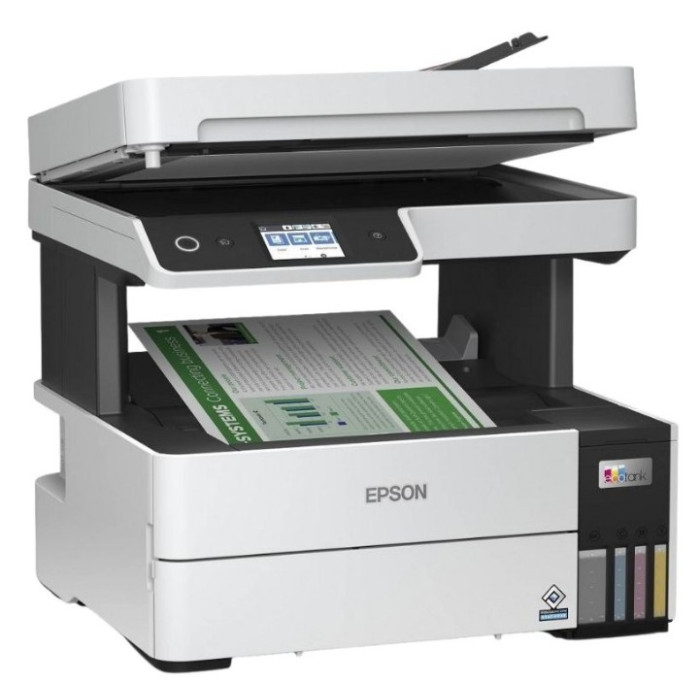 БФП Epson EcoTank L6490 (C11CJ88403)
