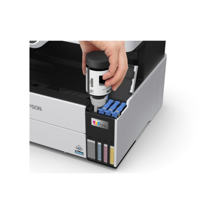 БФП Epson EcoTank L6490 (C11CJ88403)