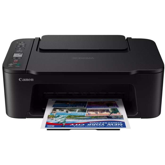 БФП Canon Pixma TS3750i (6671C006), WiFi/А4