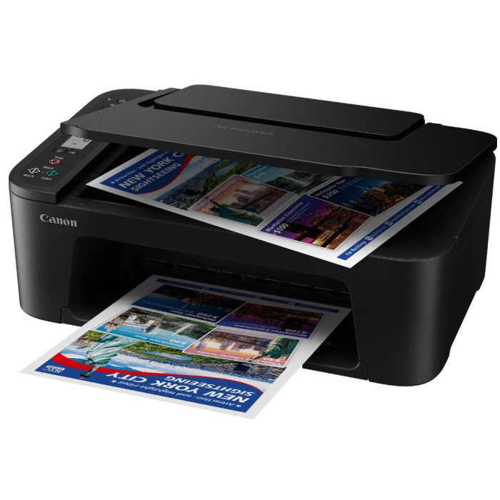 БФП Canon Pixma TS3750i (6671C006), WiFi/А4