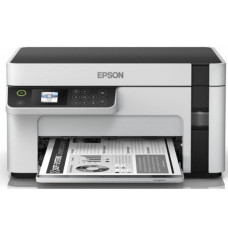 БФП Epson EcoTank M2120 (C11CJ18402) ~ WiFi/СБПЧ/А4