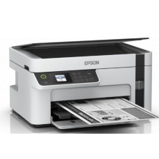 БФП Epson EcoTank M2120 (C11CJ18402) ~ WiFi/СБПЧ/А4