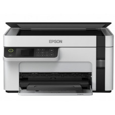 БФП Epson EcoTank M2120 (C11CJ18402) ~ WiFi/СБПЧ/А4