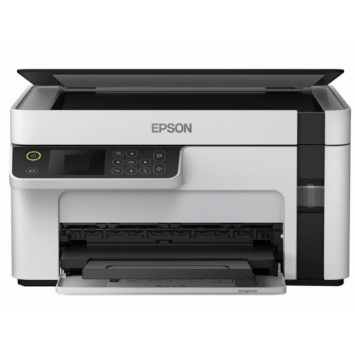 БФП Epson EcoTank M2120 (C11CJ18402) ~ WiFi/СБПЧ/А4