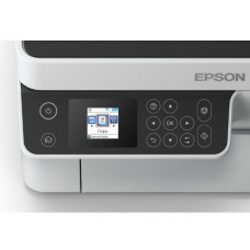 БФП Epson EcoTank M2120 (C11CJ18402) ~ WiFi/СБПЧ/А4