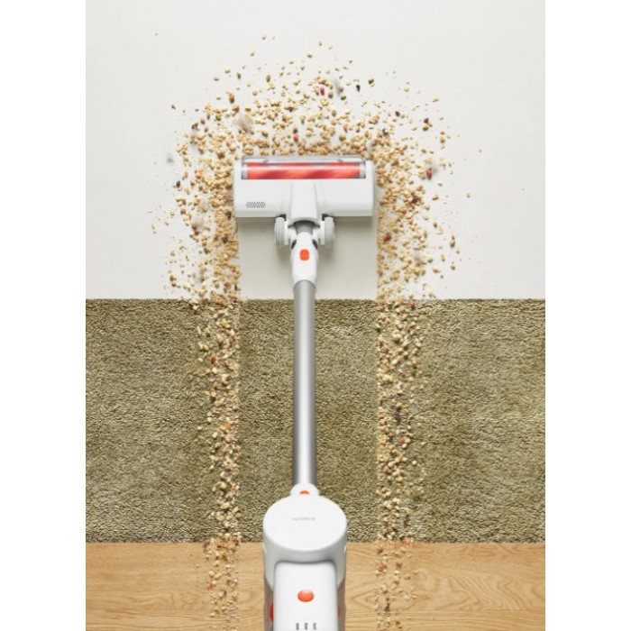 Вертикальний + ручний пилосос Xiaomi Vacuum Cleaner G20 Lite