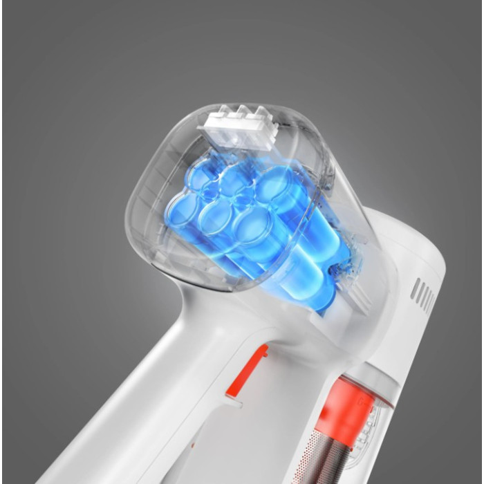 Вертикальний + ручний пилосос Xiaomi Vacuum Cleaner G20 Lite