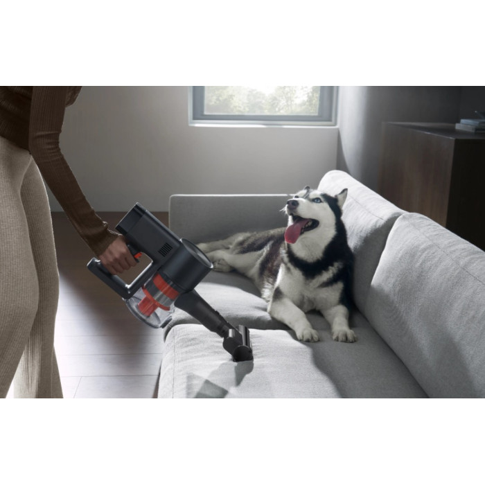 Вертикальний + ручний пилосос Xiaomi Vacuum Cleaner G20 Max