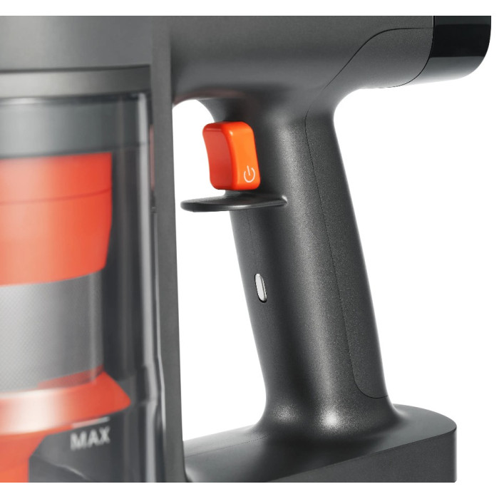 Вертикальний + ручний пилосос Xiaomi Vacuum Cleaner G20 Max