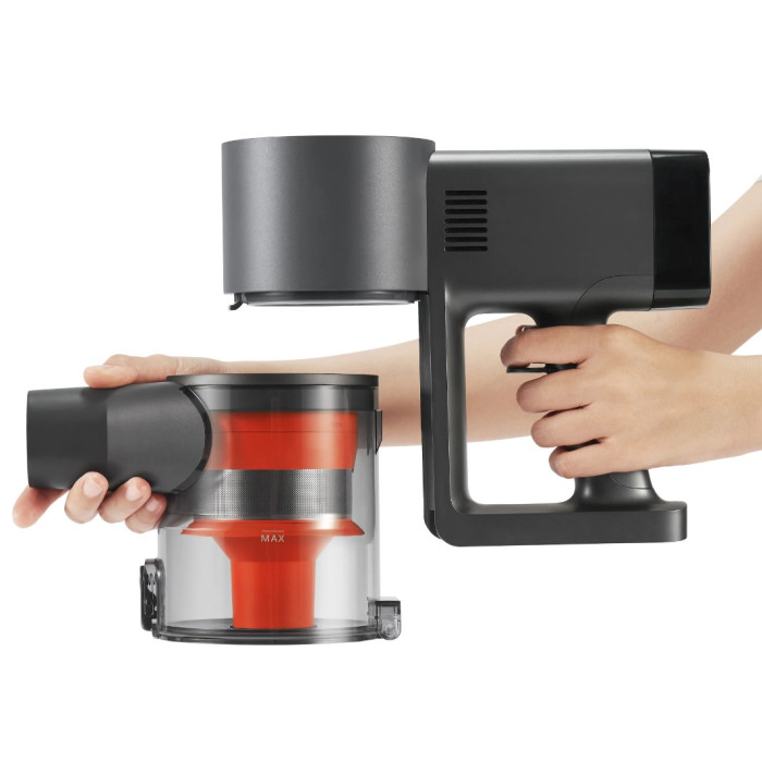 Вертикальний + ручний пилосос Xiaomi Vacuum Cleaner G20 Max