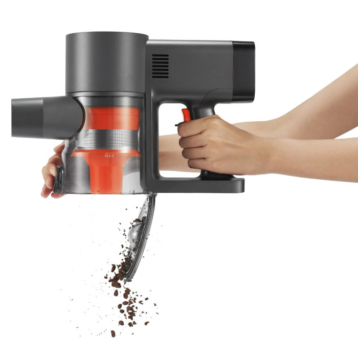 Вертикальний + ручний пилосос Xiaomi Vacuum Cleaner G20 Max