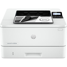 Принтер HP LaserJet Pro 4002dw (2Z606F) WiFi/Duplex/А4