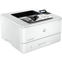 Принтер HP LaserJet Pro 4002dw (2Z606F) WiFi/Duplex/А4