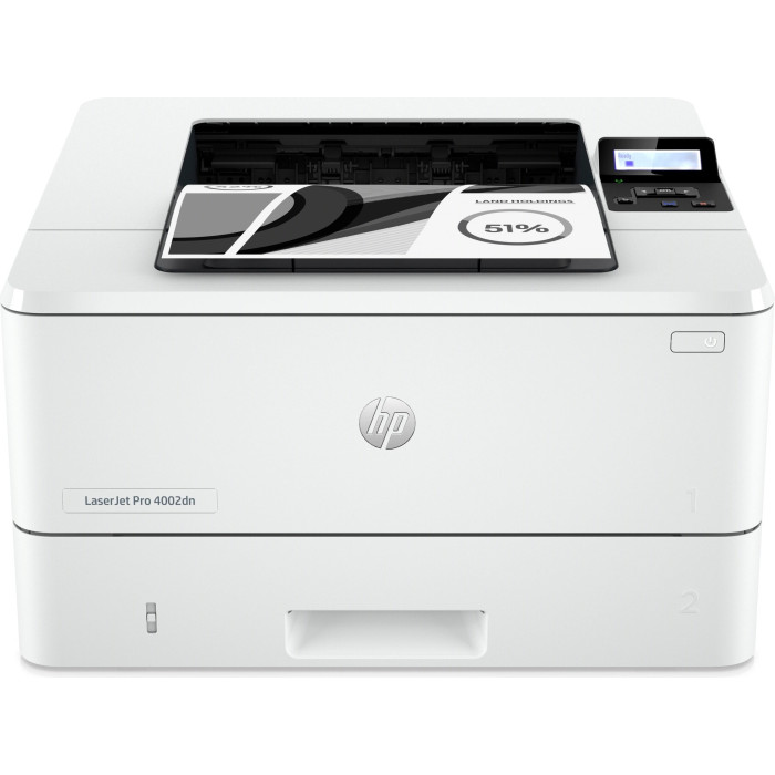 Принтер HP LaserJet Pro 4002dn (2Z605F) Duplex/А4