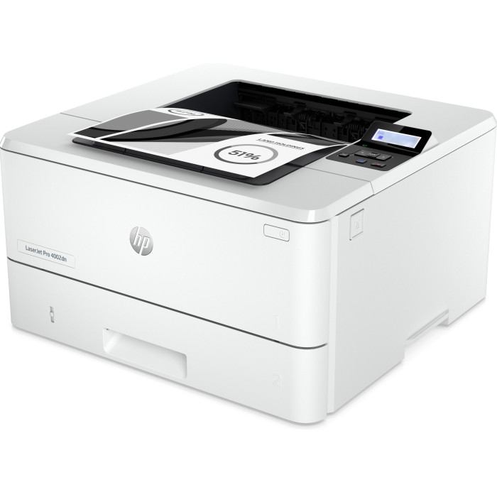 Принтер HP LaserJet Pro 4002dn (2Z605F) Duplex/А4
