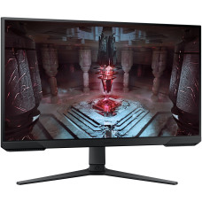 Монітор Samsung Odyssey G5 LS27CG510EUXEN