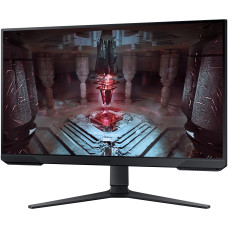Монітор Samsung Odyssey G5 LS27CG510EUXEN