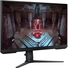 Монітор Samsung Odyssey G5 LS27CG510EUXEN