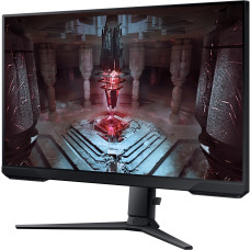 Монітор Samsung Odyssey G5 LS27CG510EUXEN