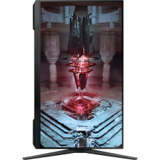 Монітор Samsung Odyssey G5 LS27CG510EUXEN