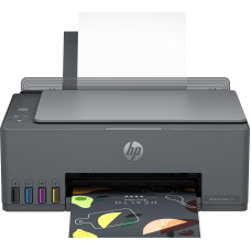 БФП HP Smart Tank 581 (4A8D4A) ~ Wi-Fi/СБПЧ/A4