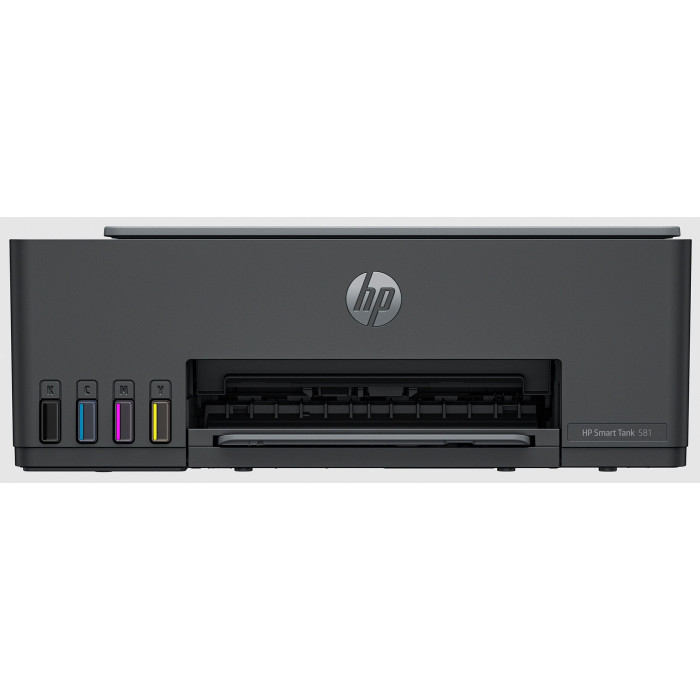 БФП HP Smart Tank 581 (4A8D4A) ~ Wi-Fi/СБПЧ/A4