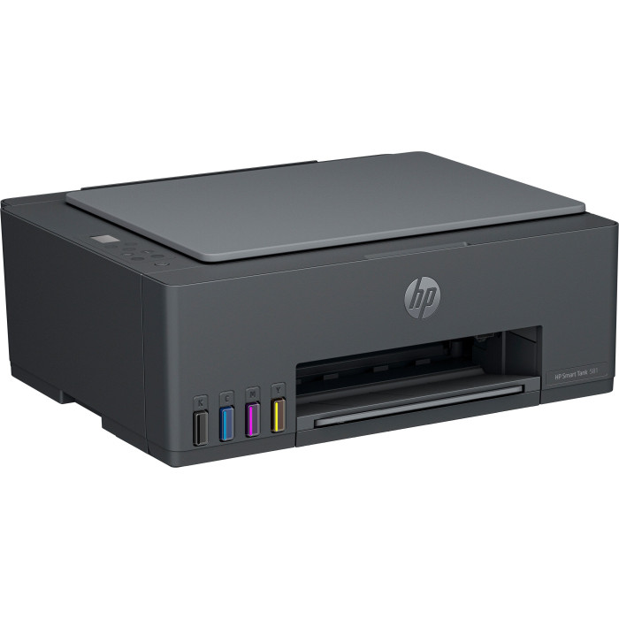 БФП HP Smart Tank 581 (4A8D4A) ~ Wi-Fi/СБПЧ/A4