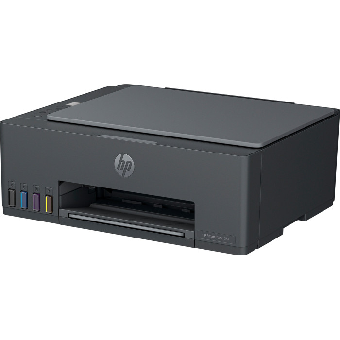 БФП HP Smart Tank 581 (4A8D4A) ~ Wi-Fi/СБПЧ/A4
