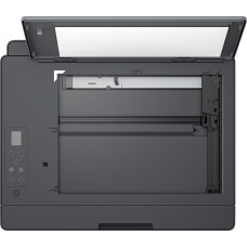 БФП HP Smart Tank 581 (4A8D4A) ~ Wi-Fi/СБПЧ/A4