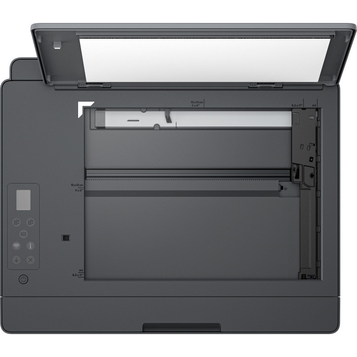 БФП HP Smart Tank 581 (4A8D4A) ~ Wi-Fi/СБПЧ/A4