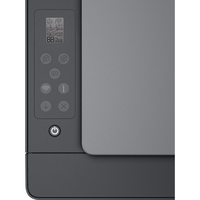 БФП HP Smart Tank 581 (4A8D4A) ~ Wi-Fi/СБПЧ/A4
