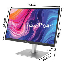 Монітор ASUS ProArt PA279CV (90LM06M1-B01170)
