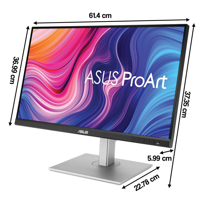 Монітор ASUS ProArt PA279CV (90LM06M1-B01170)