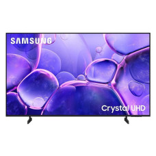 Телевізор Samsung UE43DU8000UXUA
