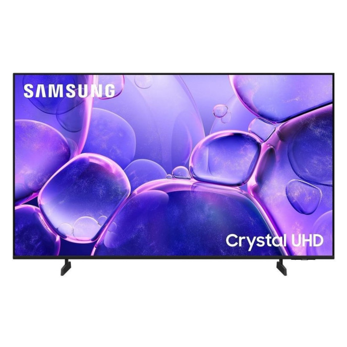 Телевізор Samsung UE43DU8000UXUA