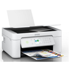 БФП Epson Expression Home XP-4205 (C11CK65404) ~ WiFi/Duplex/А4