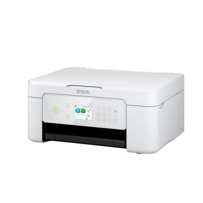 БФП Epson Expression Home XP-4205 (C11CK65404) ~ WiFi/Duplex/А4