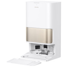 Робот-пилосос з вологим прибиранням Dreame L40s Pro Ultra White (RLL74CE-Wh)
