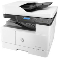 БФП HP LaserJet Pro M443nda (8AF72A)